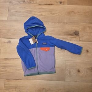 Patagonia Baby Fleece